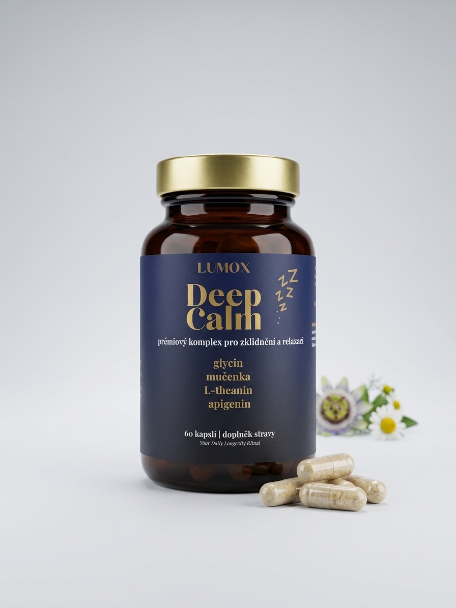 Lumox Deep Calm