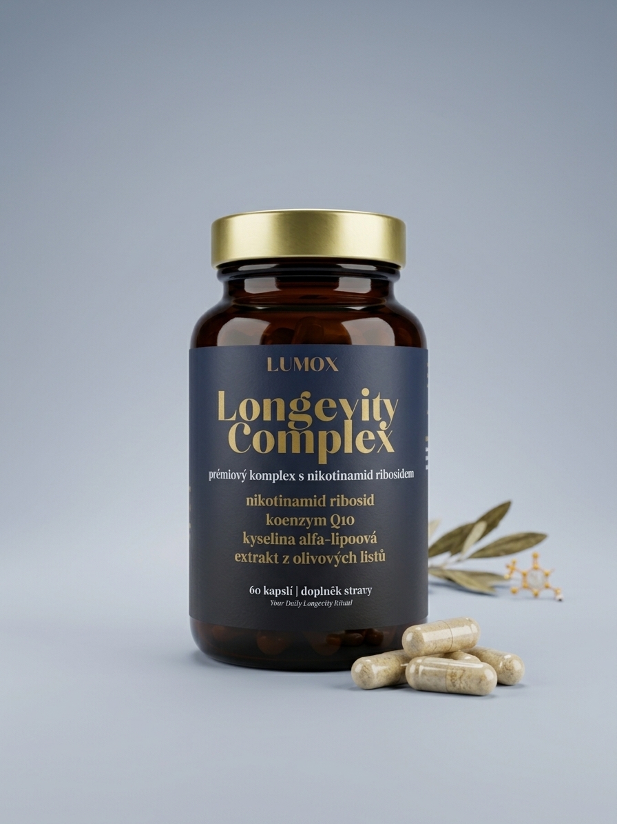 Lumox Longevity Complex